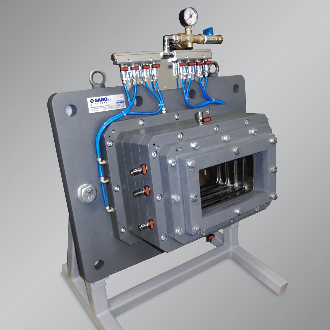 Die Type SF LSB Sabofiliere