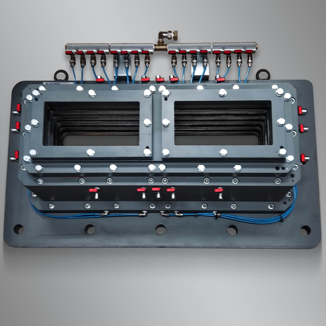 Die Type SF LSB Sabofiliere