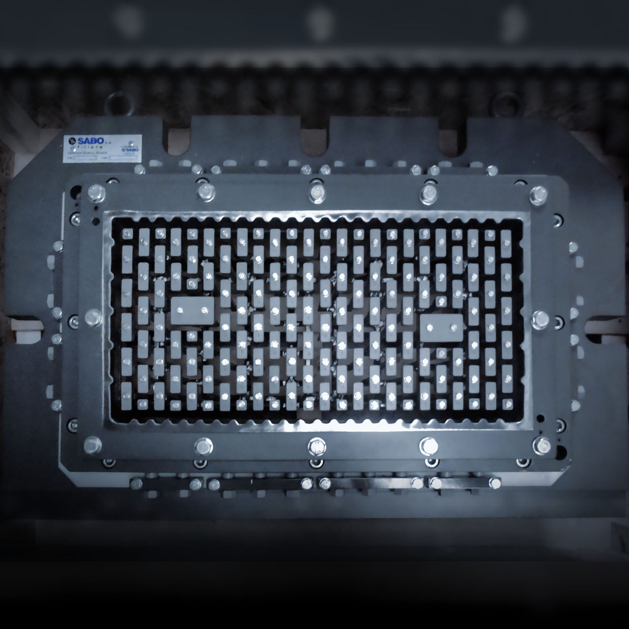 Die Type SFI B1 Sabofiliere