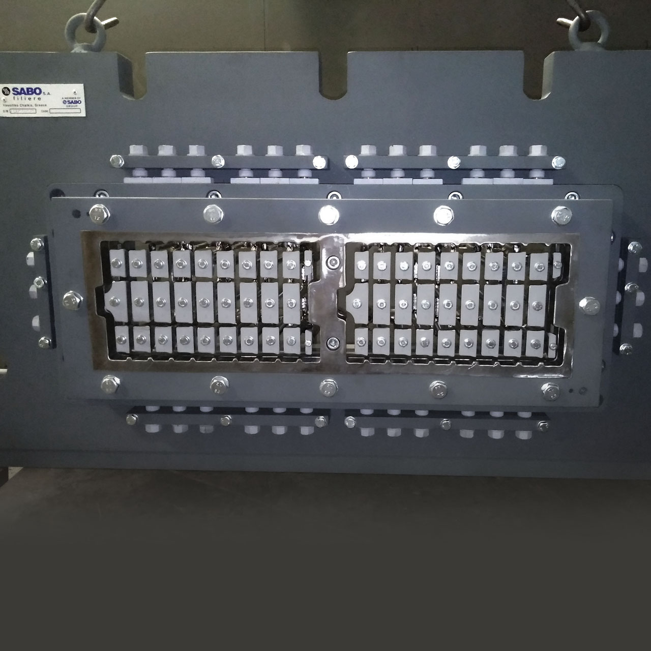 Die Type SFI B1 Sabofiliere