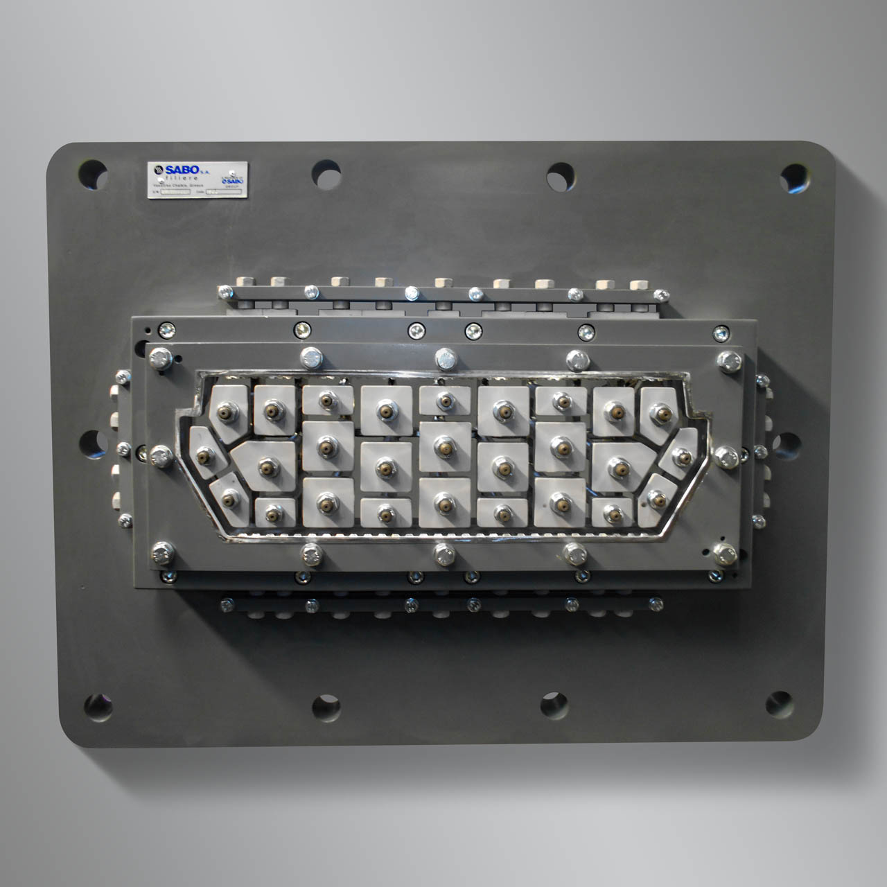 Die Type SFI B1 Sabofiliere