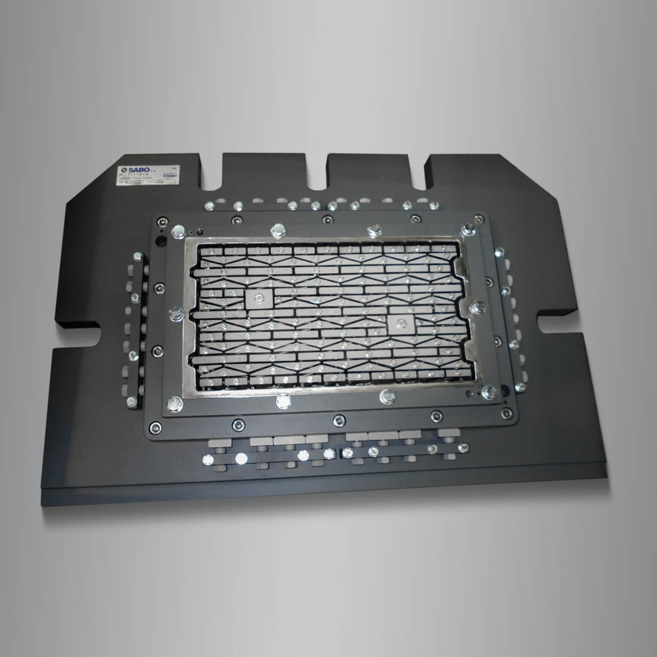 Die Type SFI B1 Sabofiliere