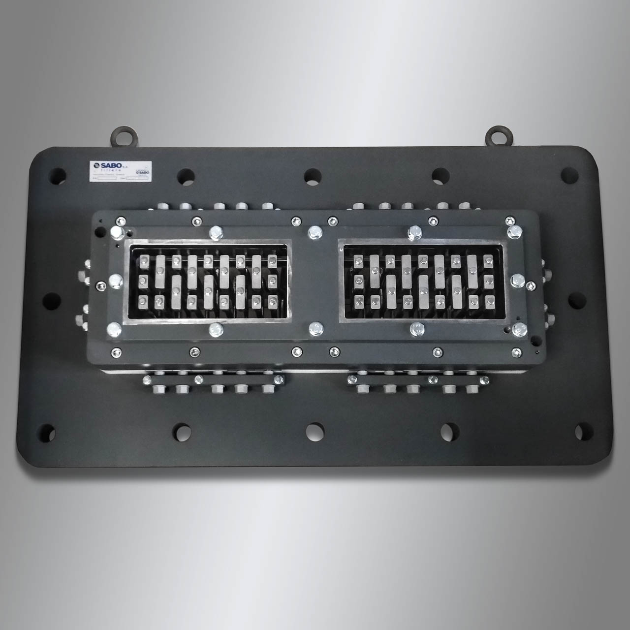 Die Type SFI B1 Sabofiliere