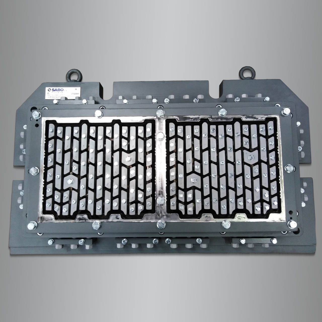 Die Type SFI B1 Sabofiliere