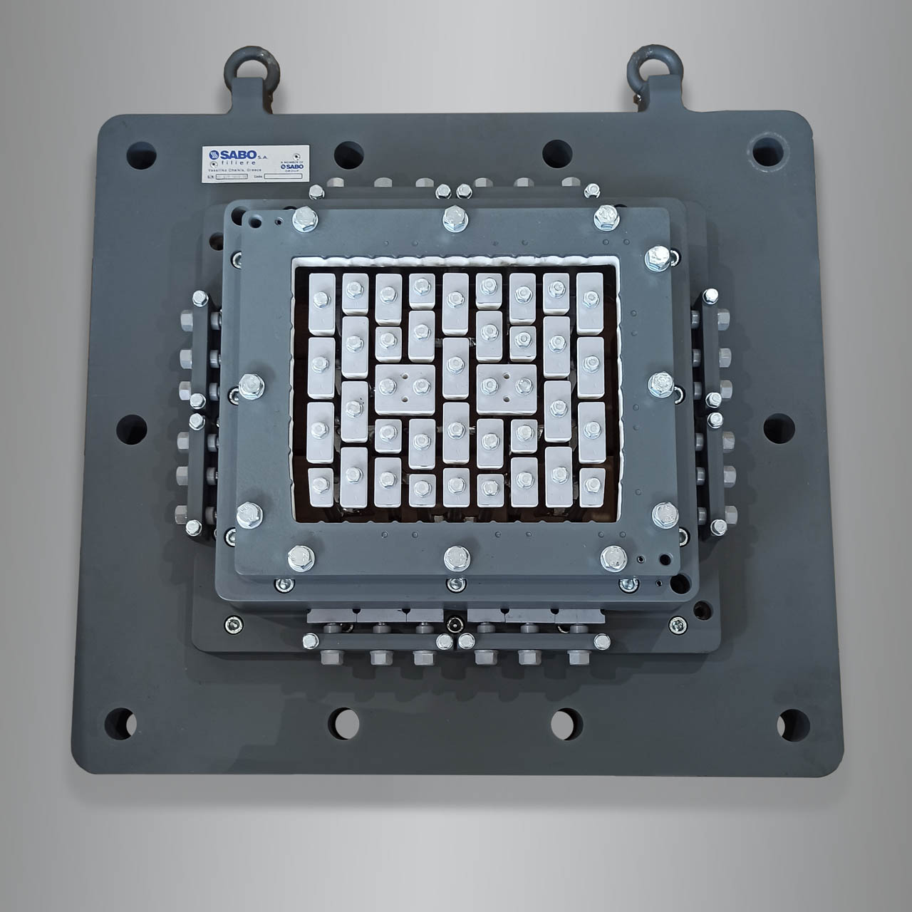 Die Type SFI B1 Sabofiliere