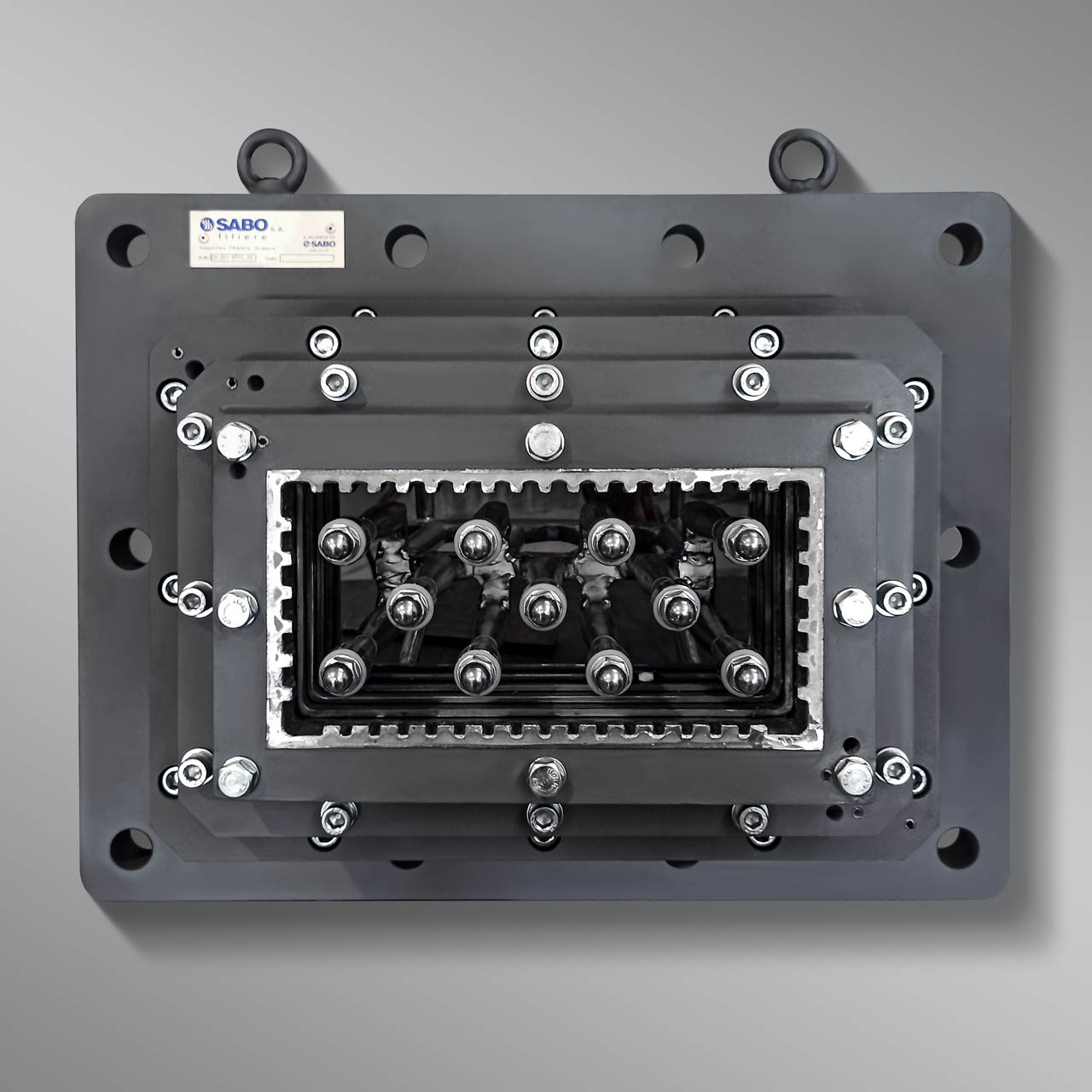 Die Type SFI B1 Sabofiliere