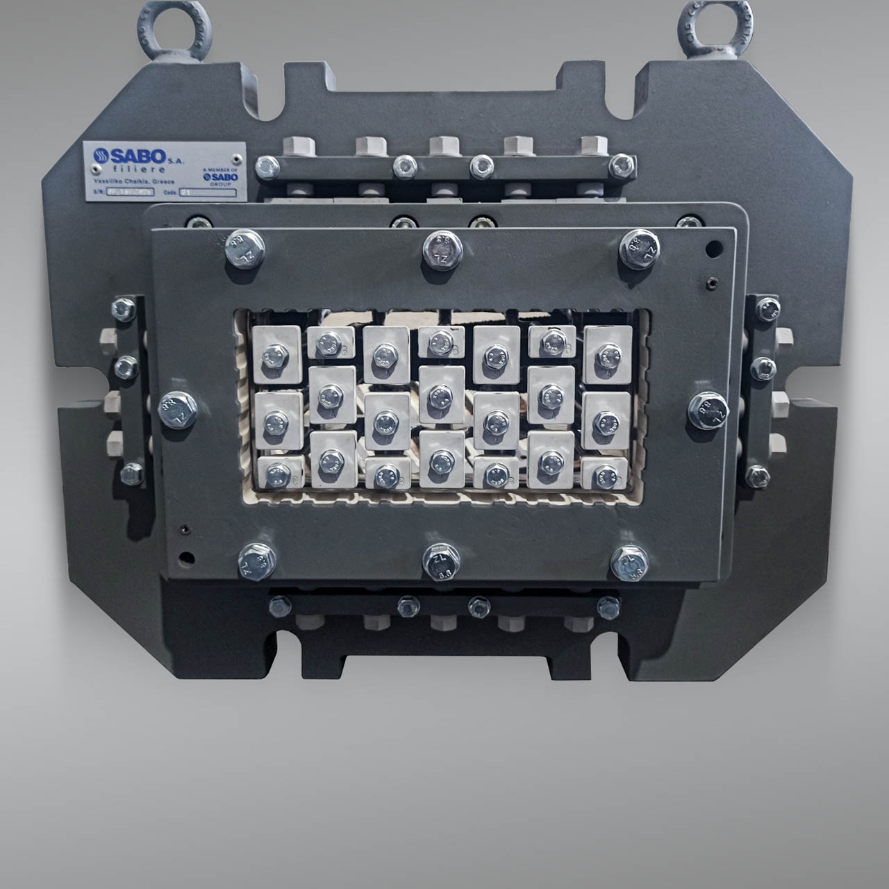 Die Type SFI B1 Sabofiliere