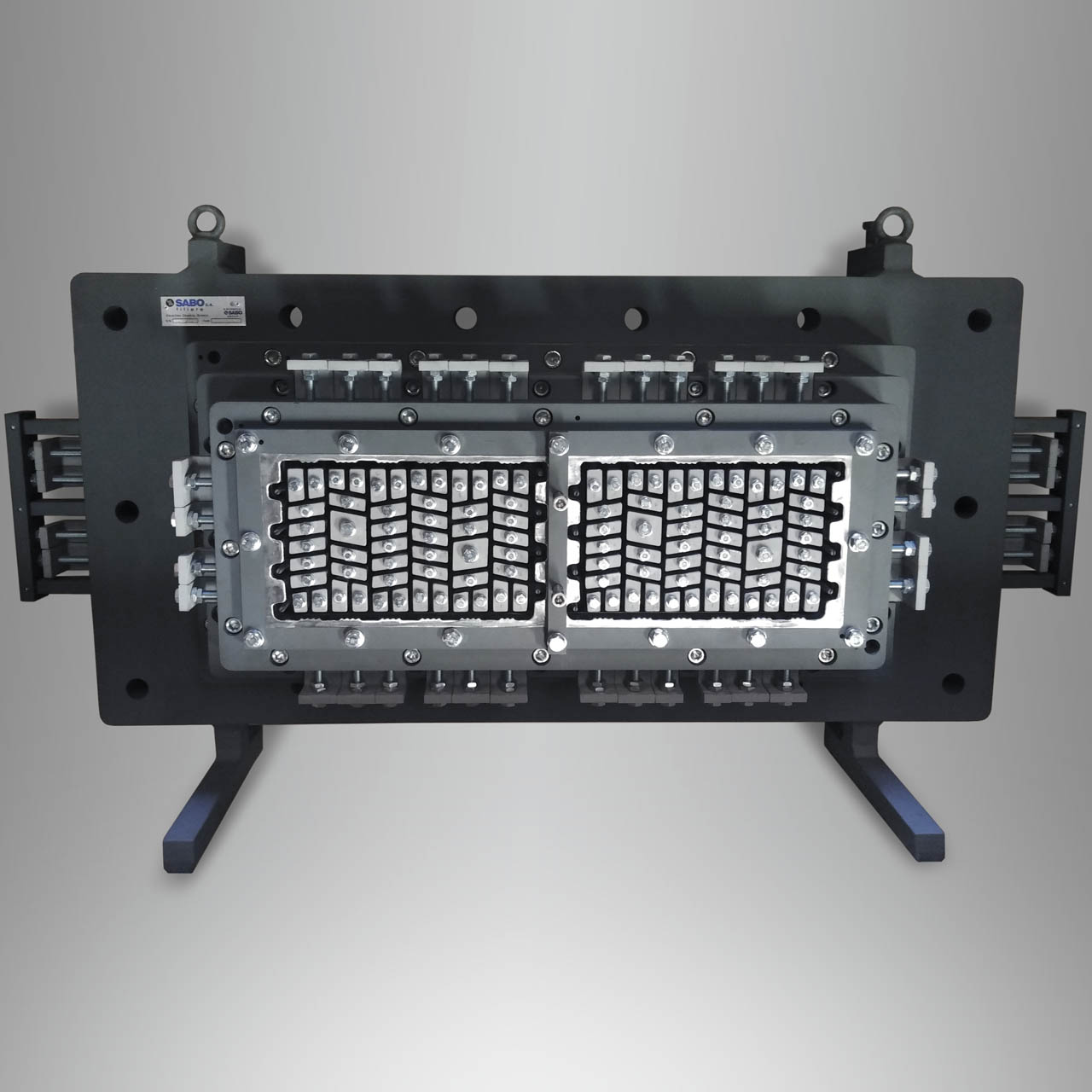 Die Type SFM B1 Sabofiliere