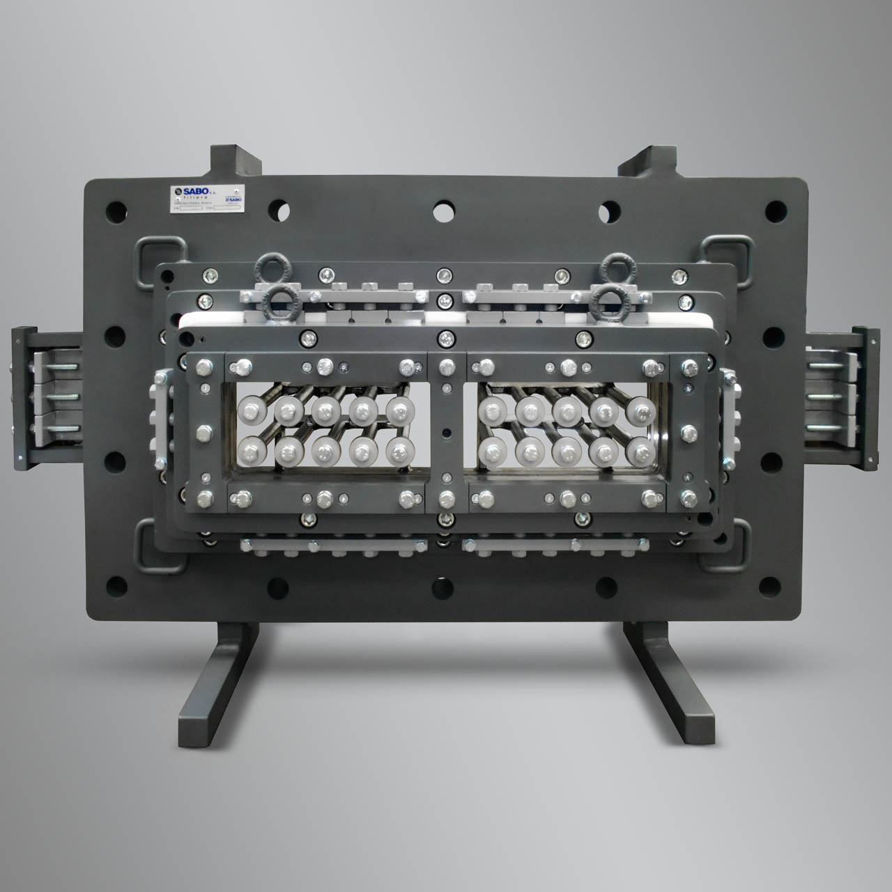 Die Type SFM B1 Sabofiliere