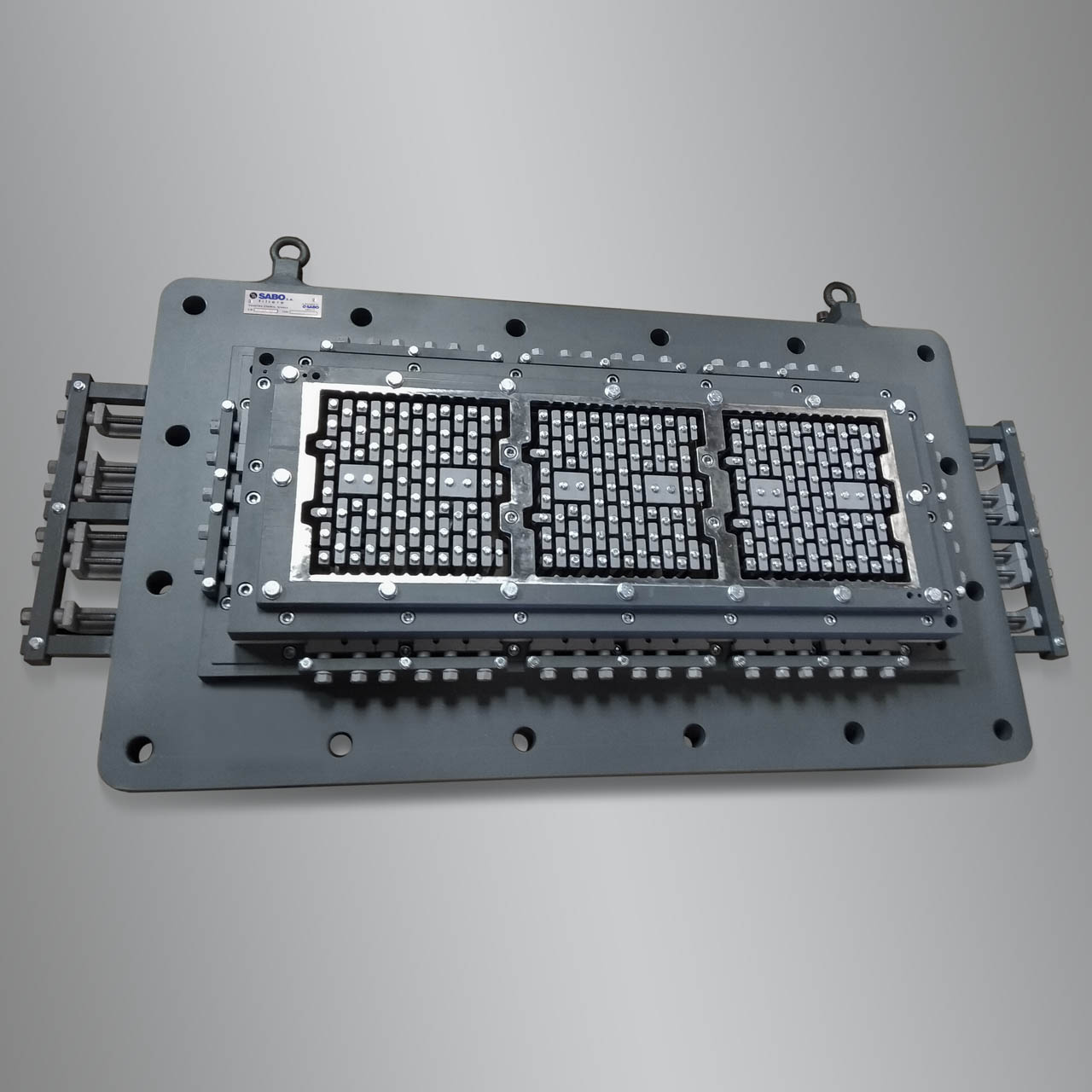 Die Type SFM B1 Sabofiliere