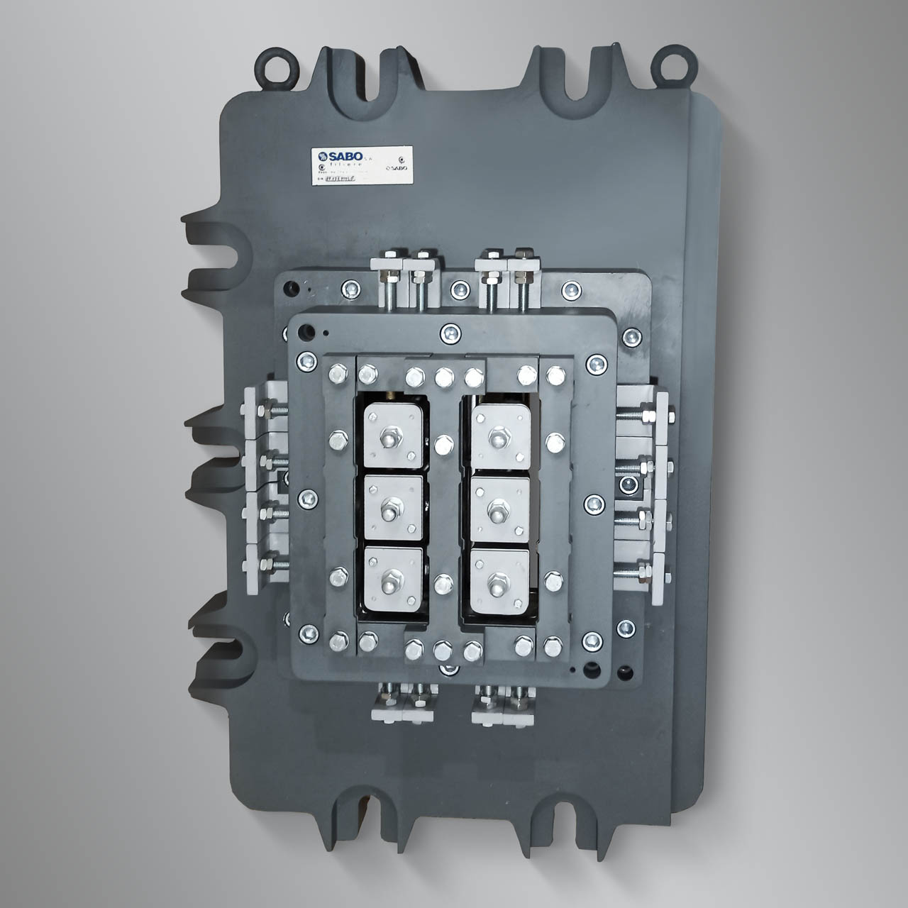 Die Type SFM B1 Sabofiliere