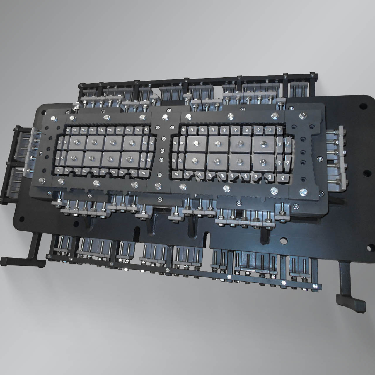 Die Type SFM B2 Sabofiliere