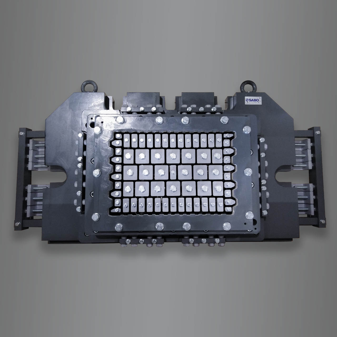 Die Type SFM B2 Sabofiliere