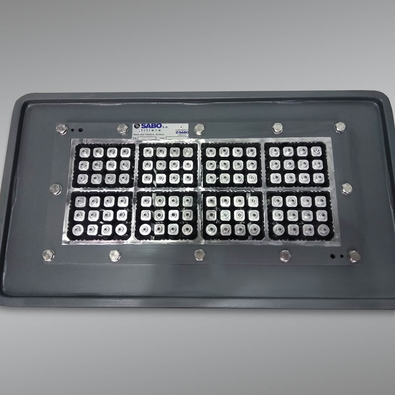 Die Type SFS Sabofiliere