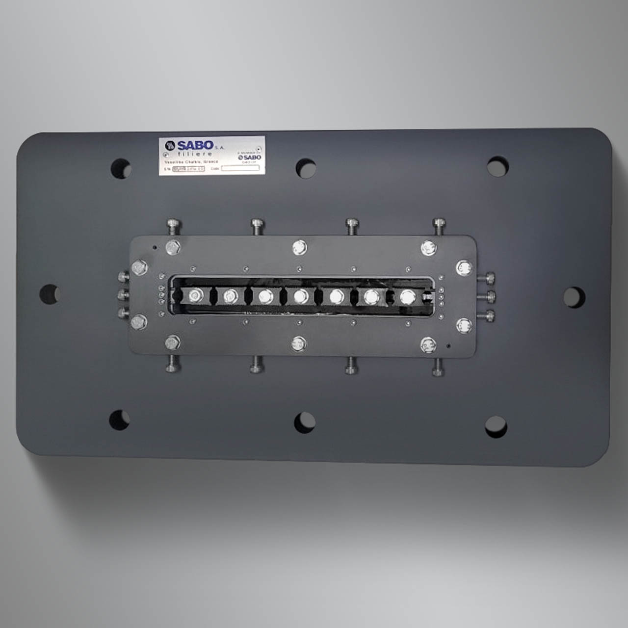 Die Type SFS Sabofiliere