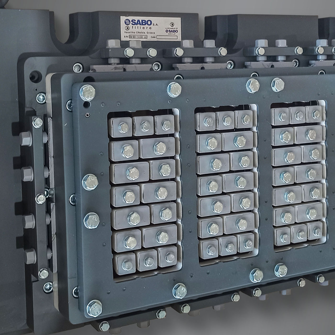 Dies Hollow Bricks Sabofiliere