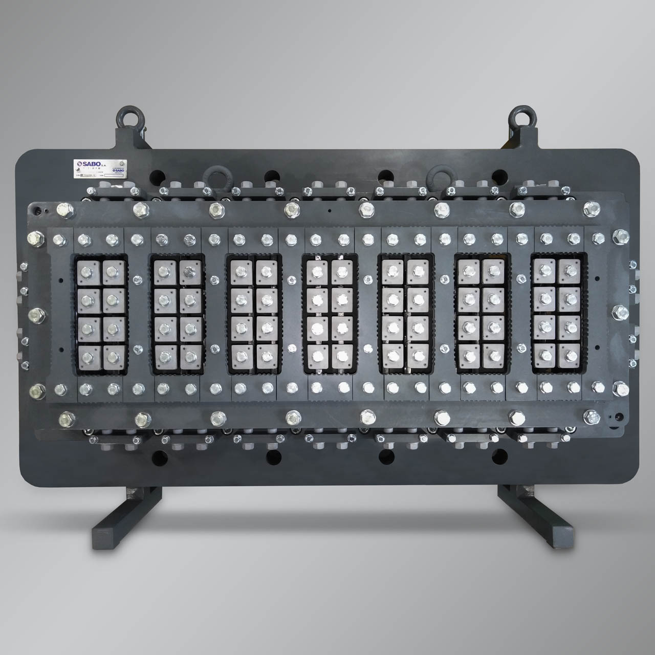 Dies Hollow Bricks Sabofiliere