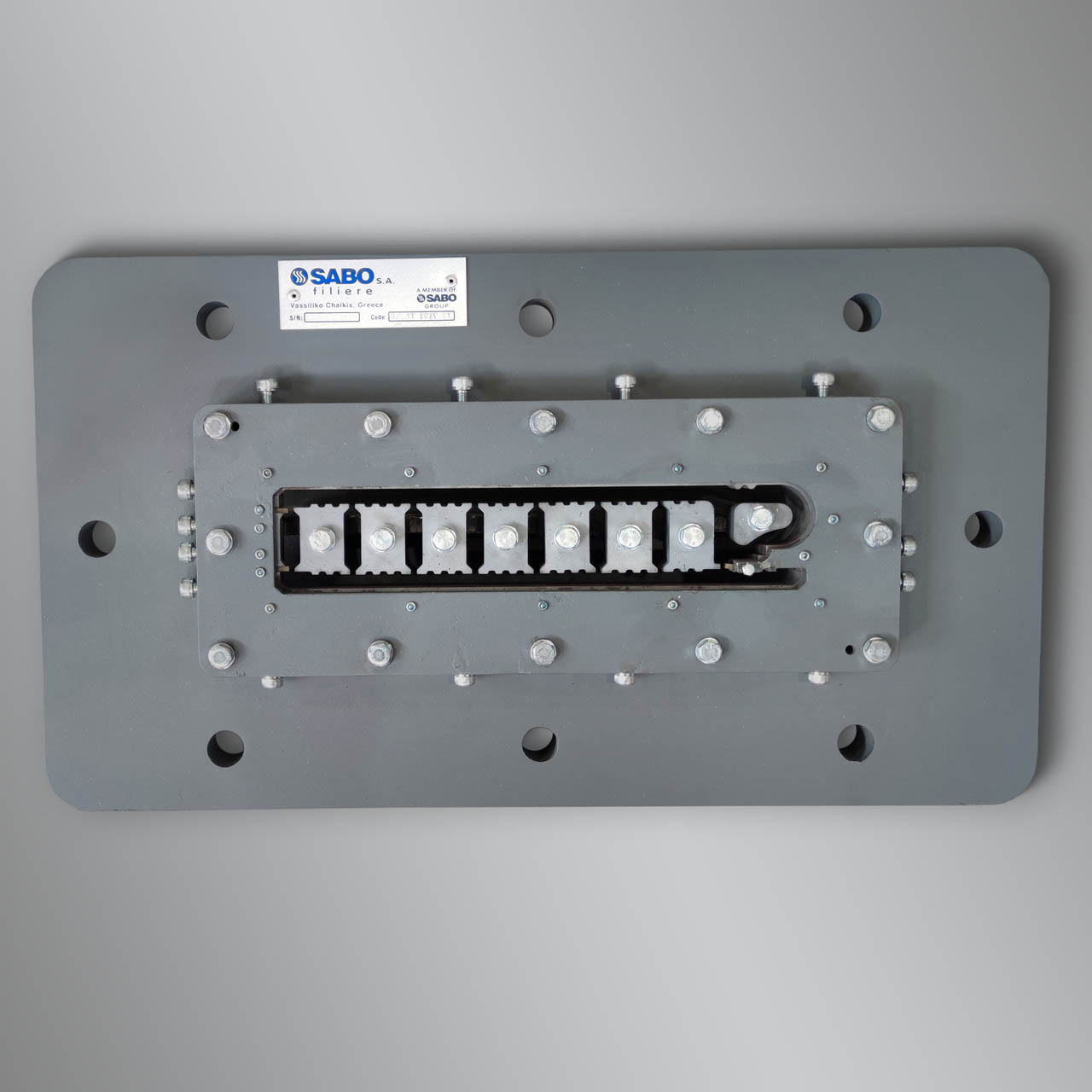 Dies Split Tiles Sabofiliere