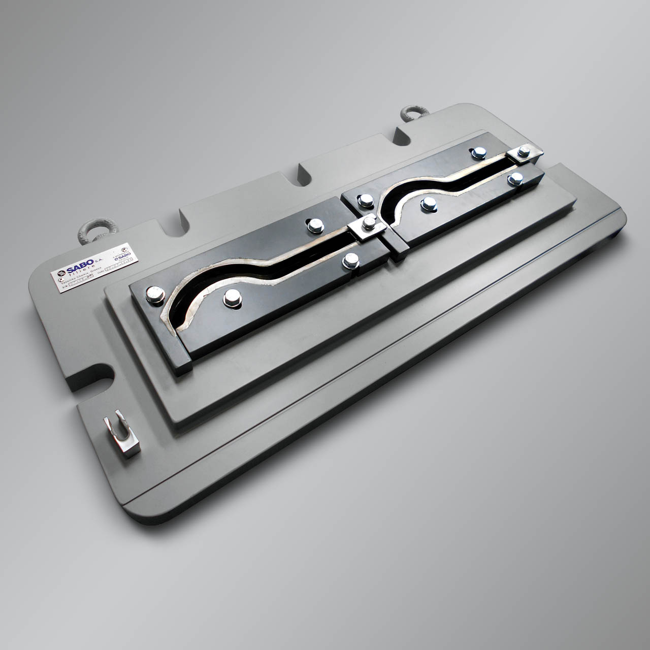 Dies For Tiles Sabofiliere