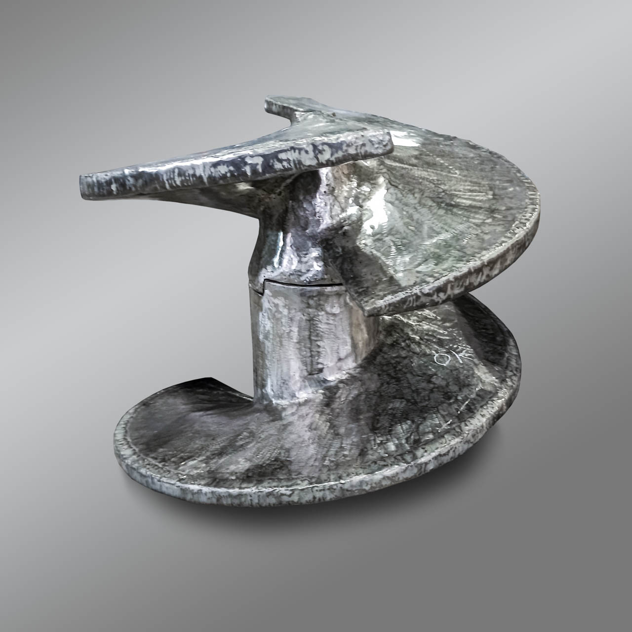 Hardfacing Type SF HARD Sabofiliere