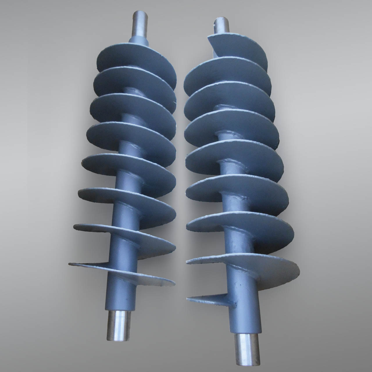 Hardfacing Type SF MID Sabofiliere