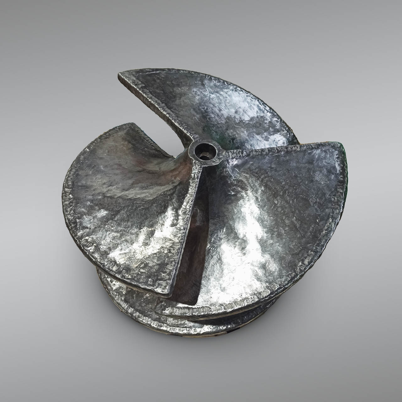 Hardfacing Type SF SPECIAL Sabofiliere