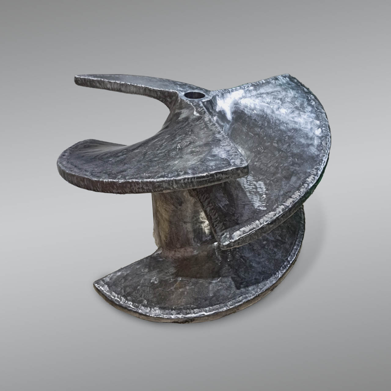 Hardfacing Type SF SPECIAL Sabofiliere