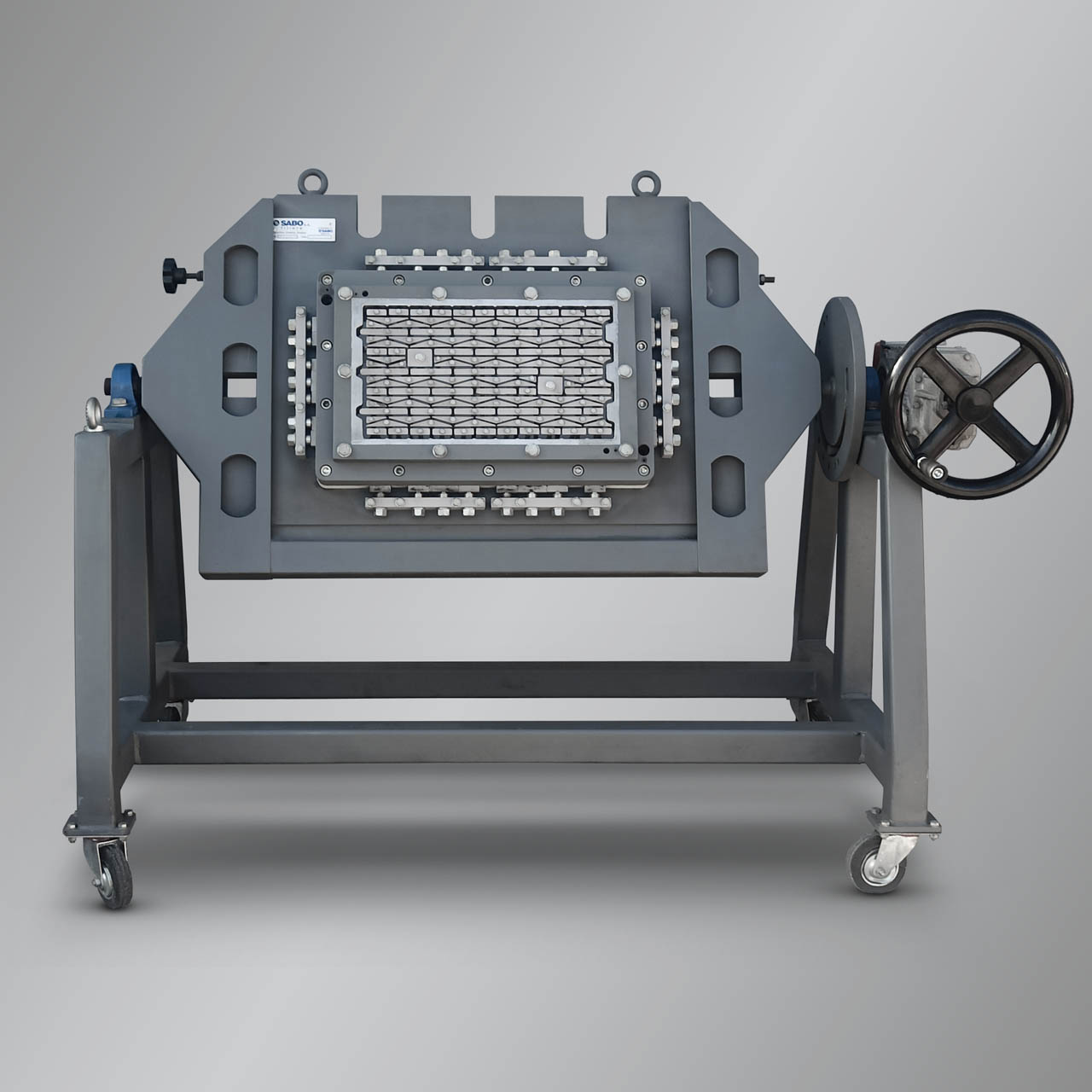 Maintenance Die Table Sabofiliere