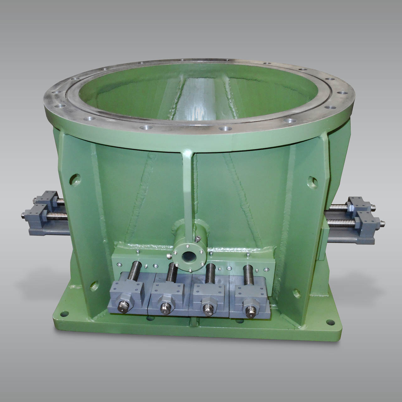 Pressure Heads Sabofiliere