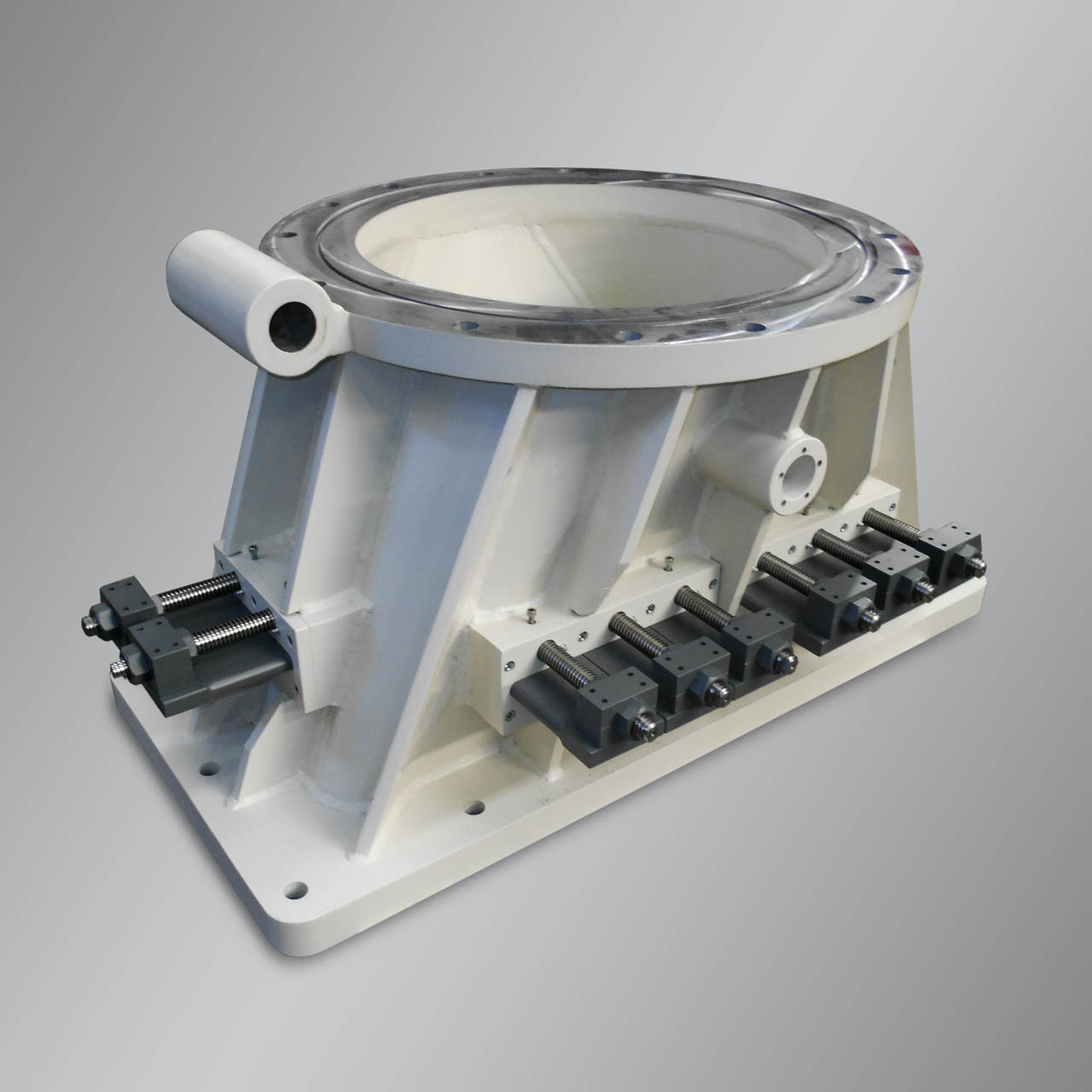 Pressure Heads Sabofiliere