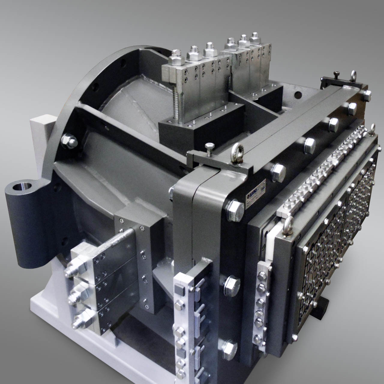 Pressure Heads Sabofiliere