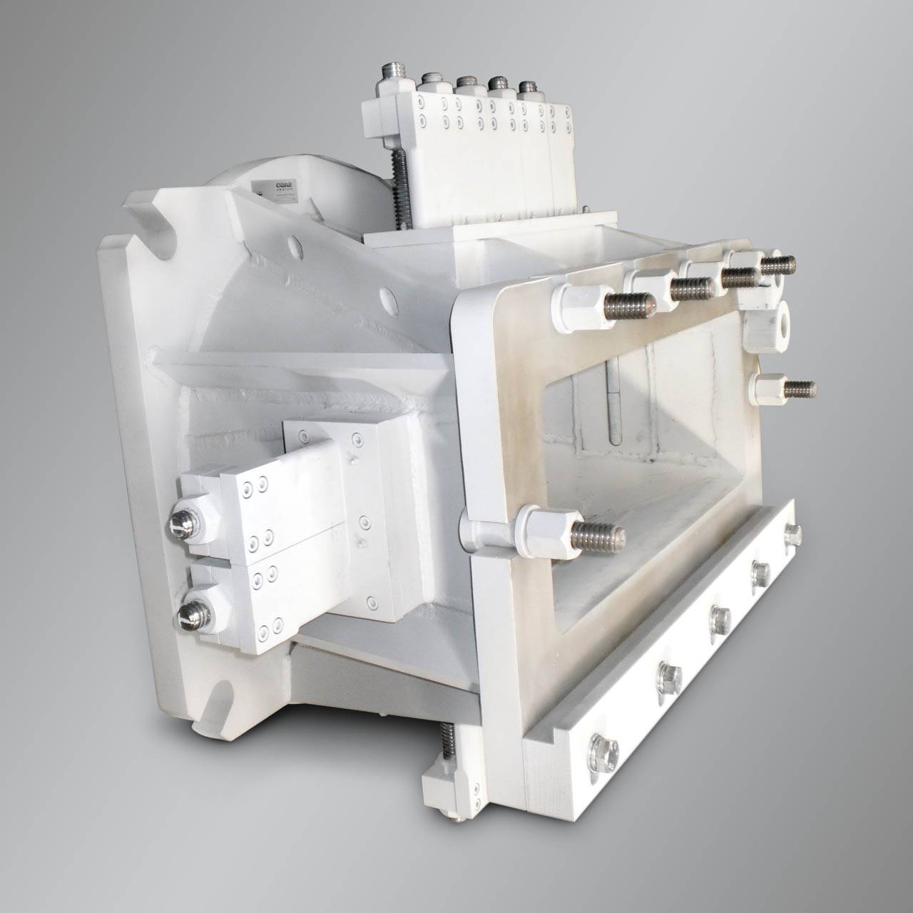 Pressure Heads Sabofiliere