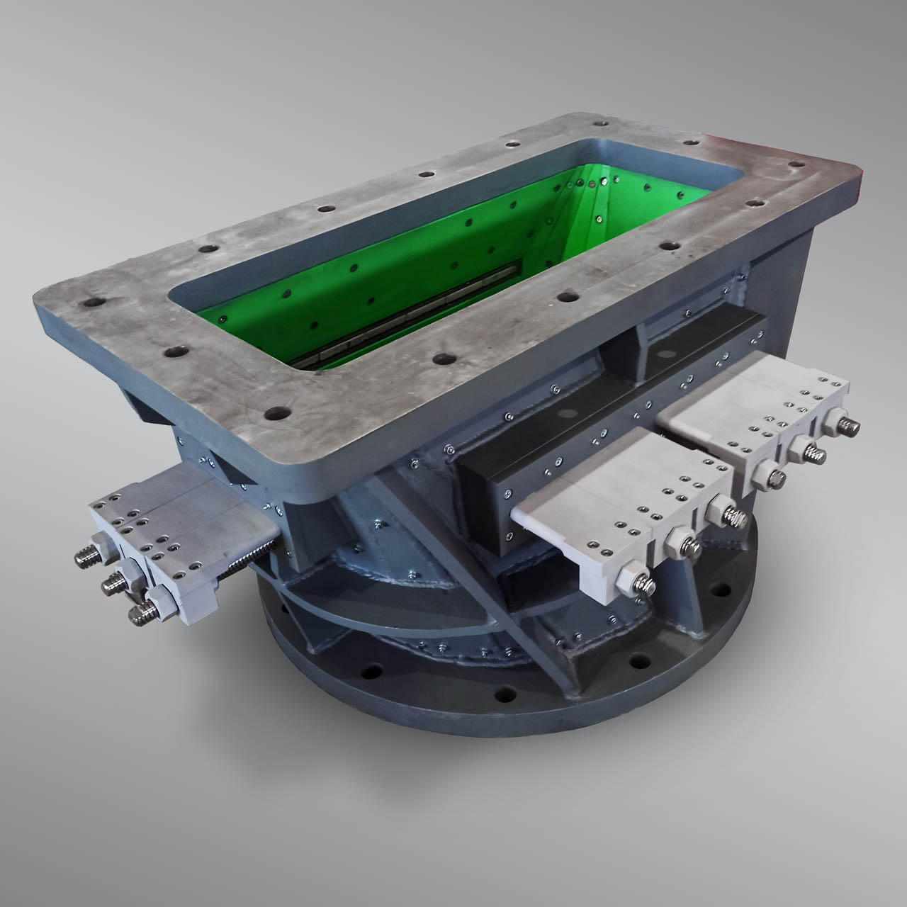 Pressure Heads Sabofiliere