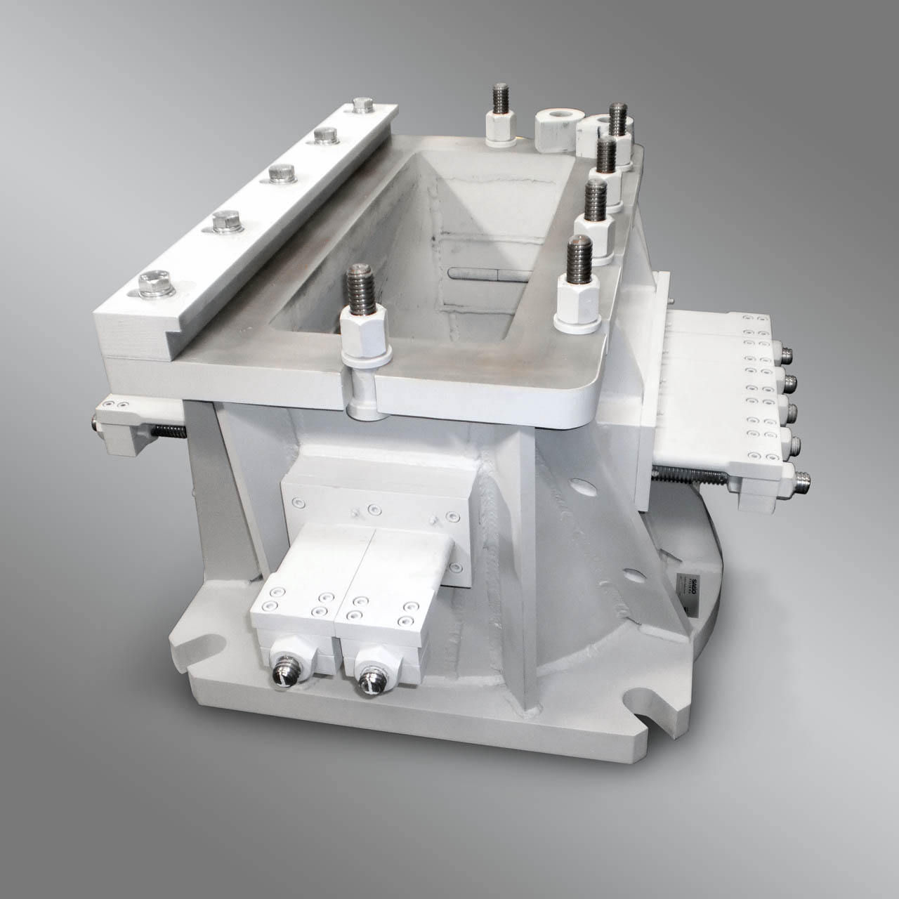 Pressure Heads Sabofiliere