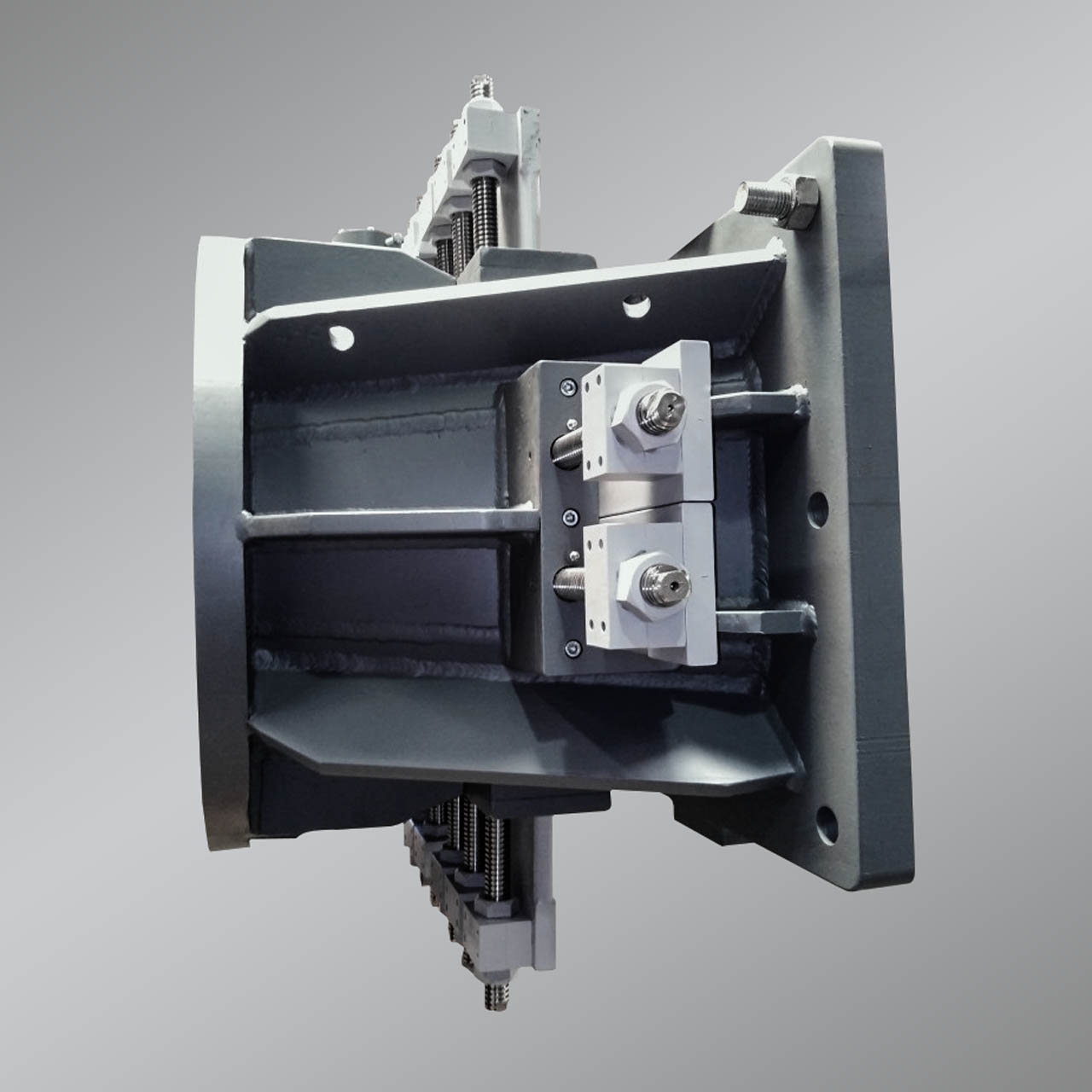 Pressure Heads Sabofiliere