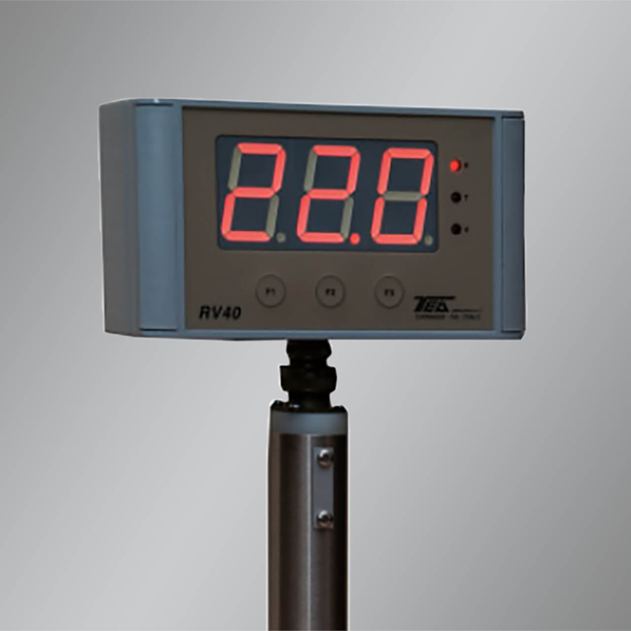Pressure Instruments Sabofiliere