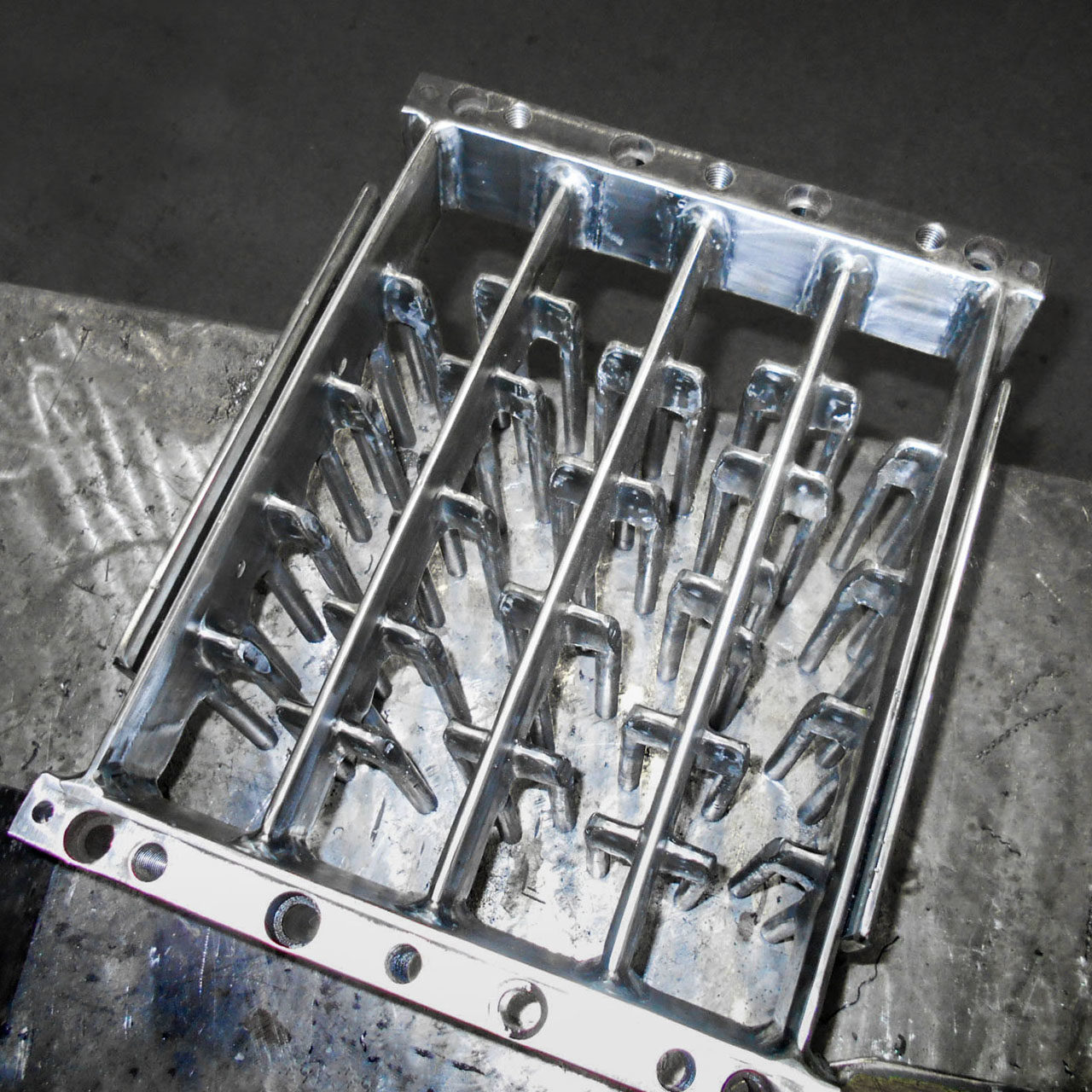 Core holder-sabofiliere-274