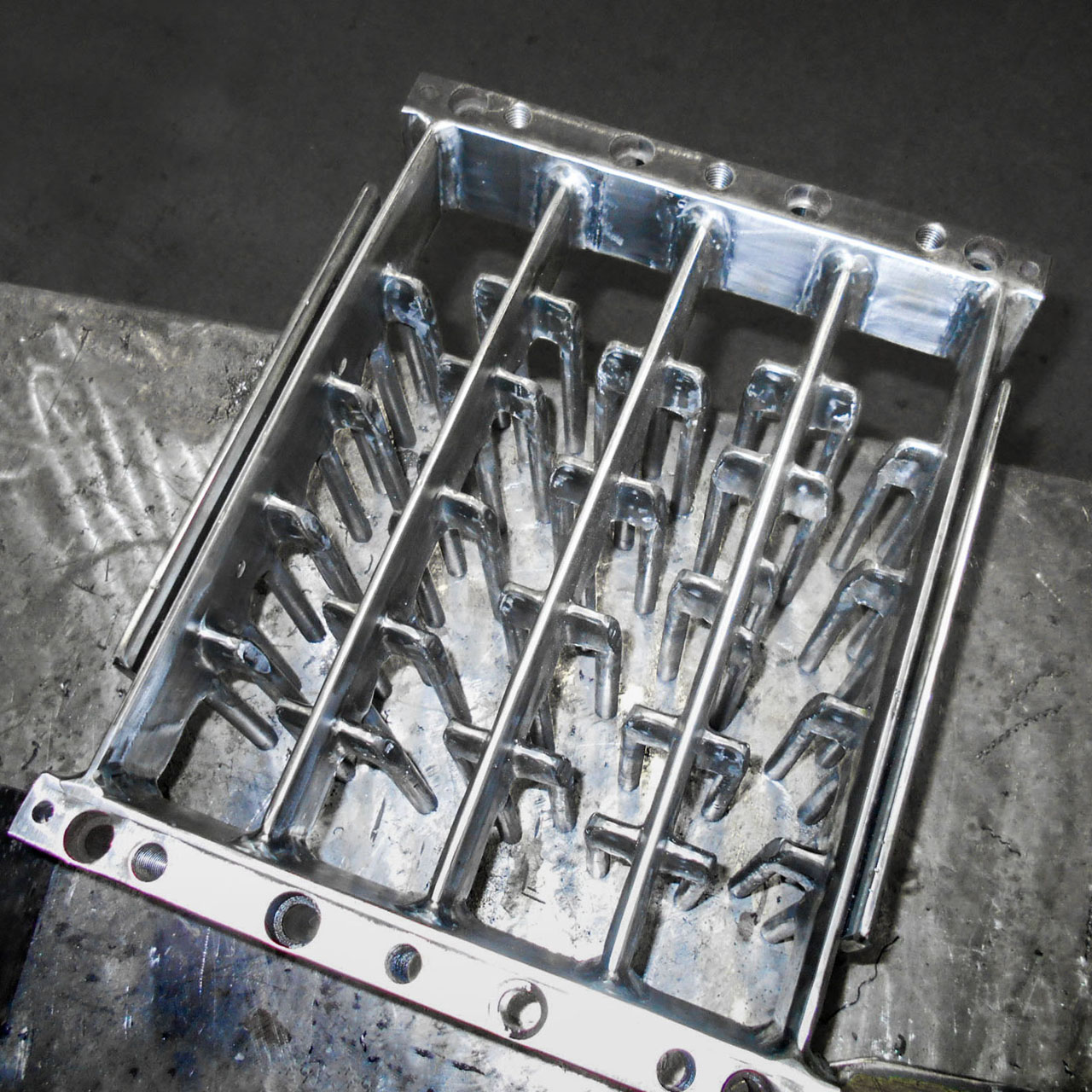 Core Holder Sabofiliere