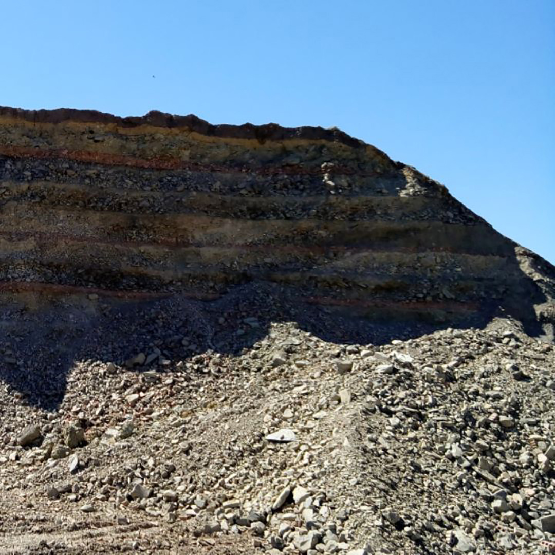 Geological study (2)