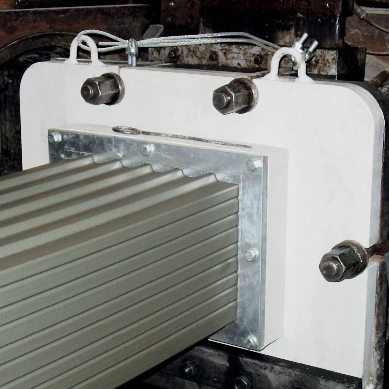 Heavy Clay Sabofiliere