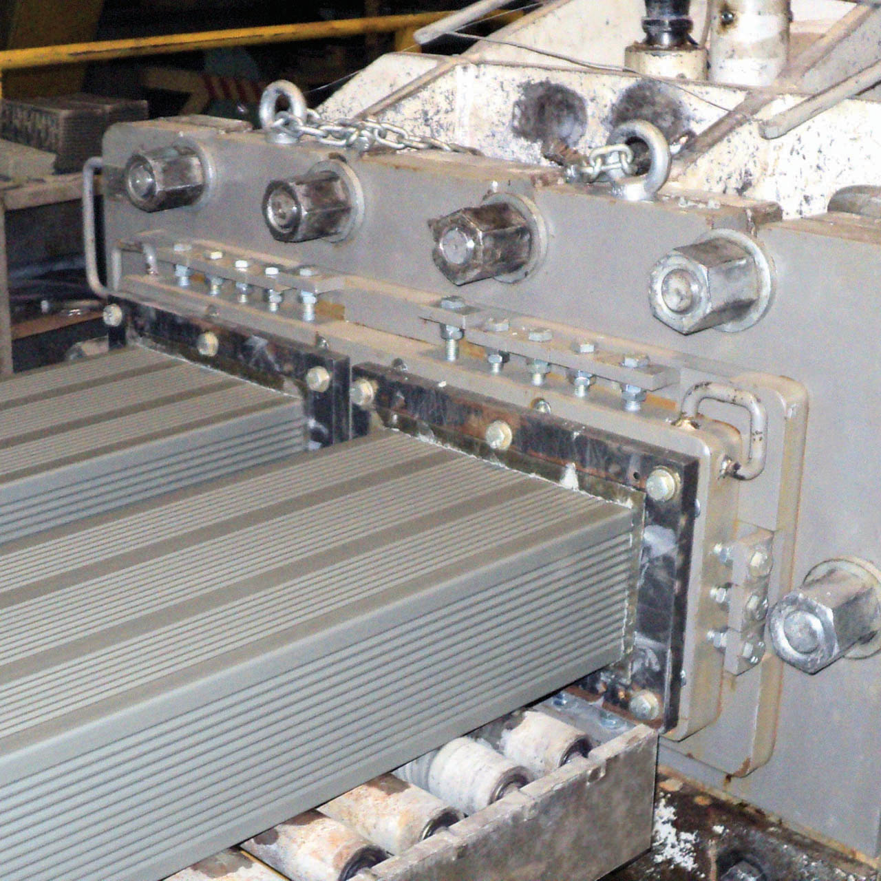 Heavy Clay Sabofiliere