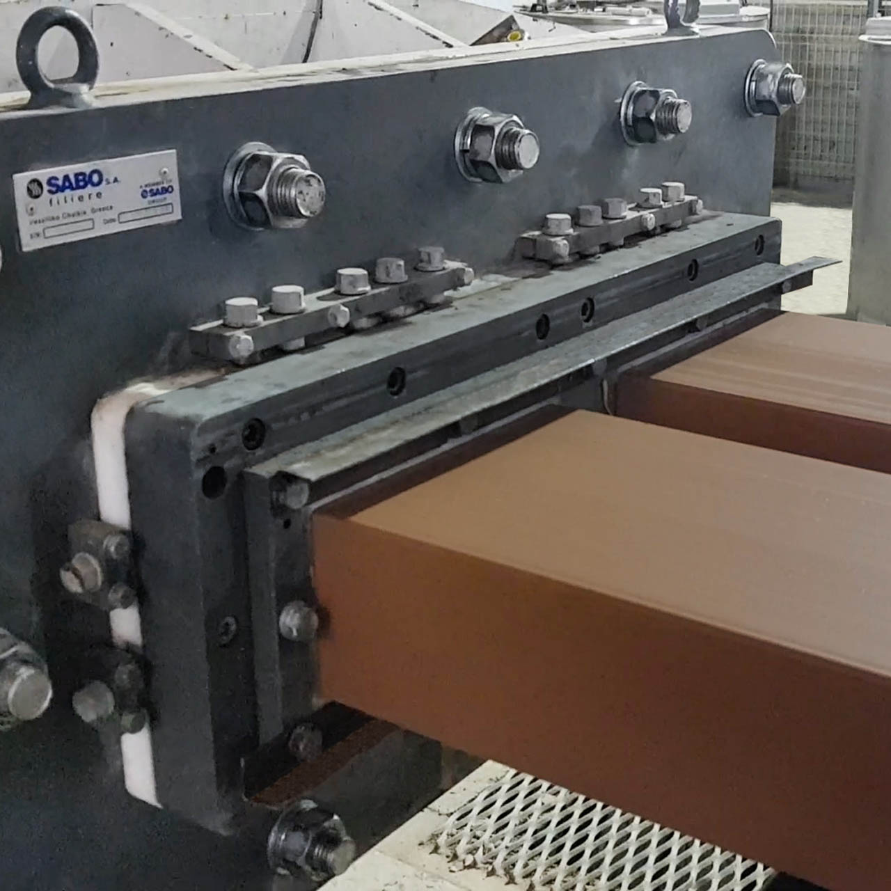 Heavy Clay Sabofiliere