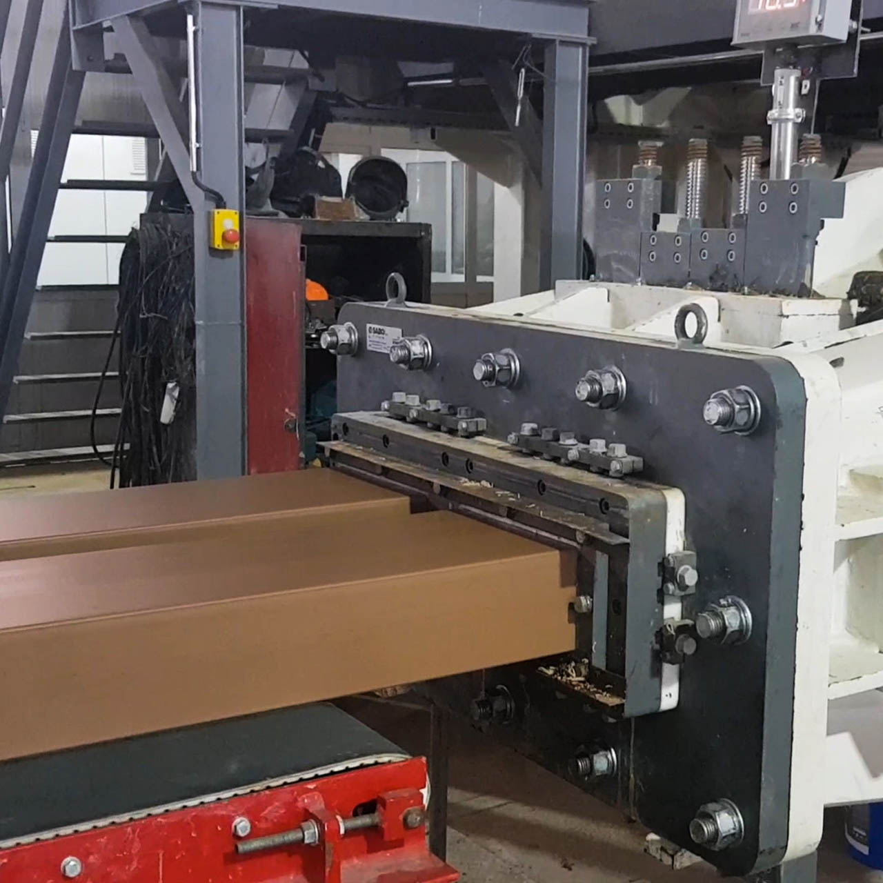 Heavy Clay Sabofiliere