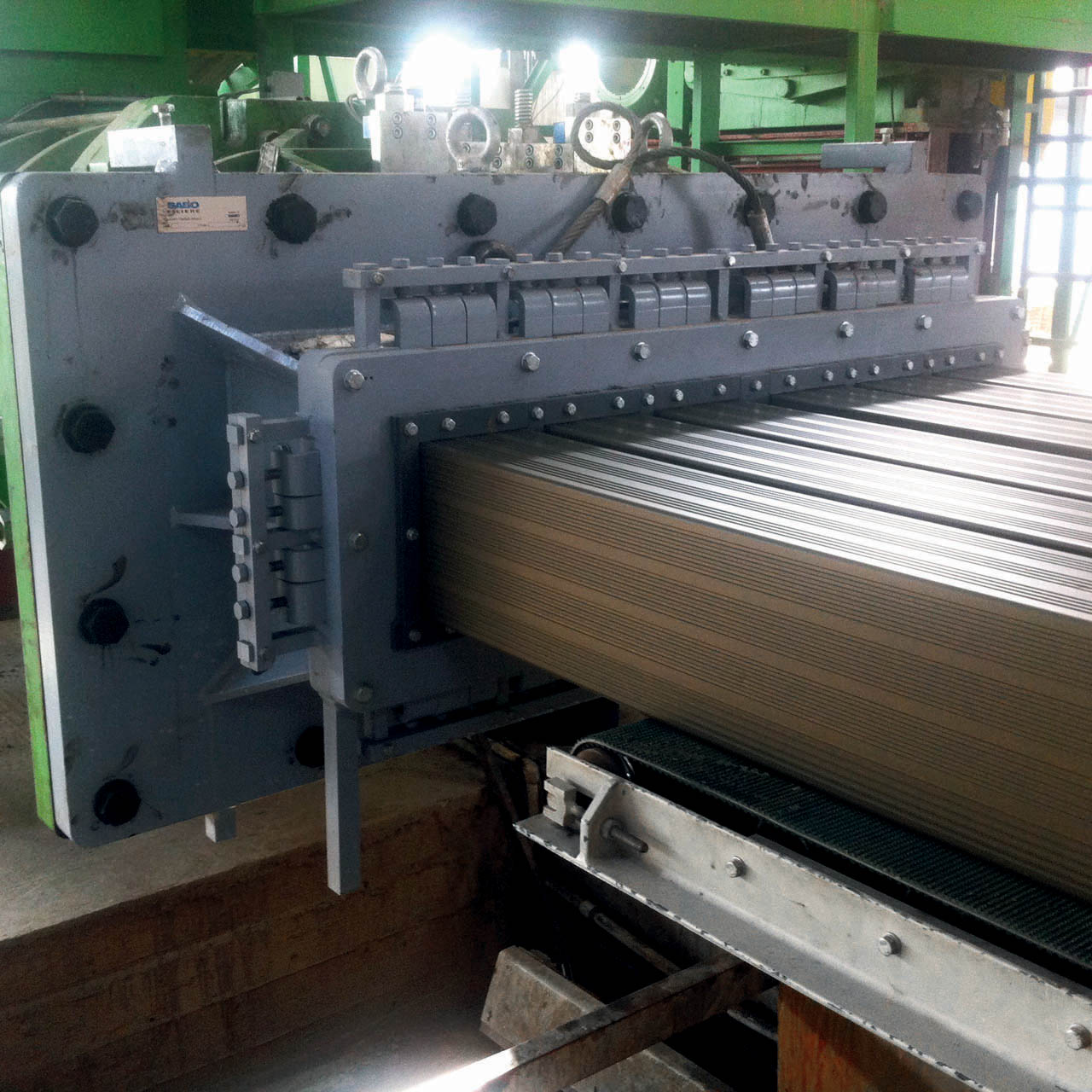 Heavy Clay Sabofiliere