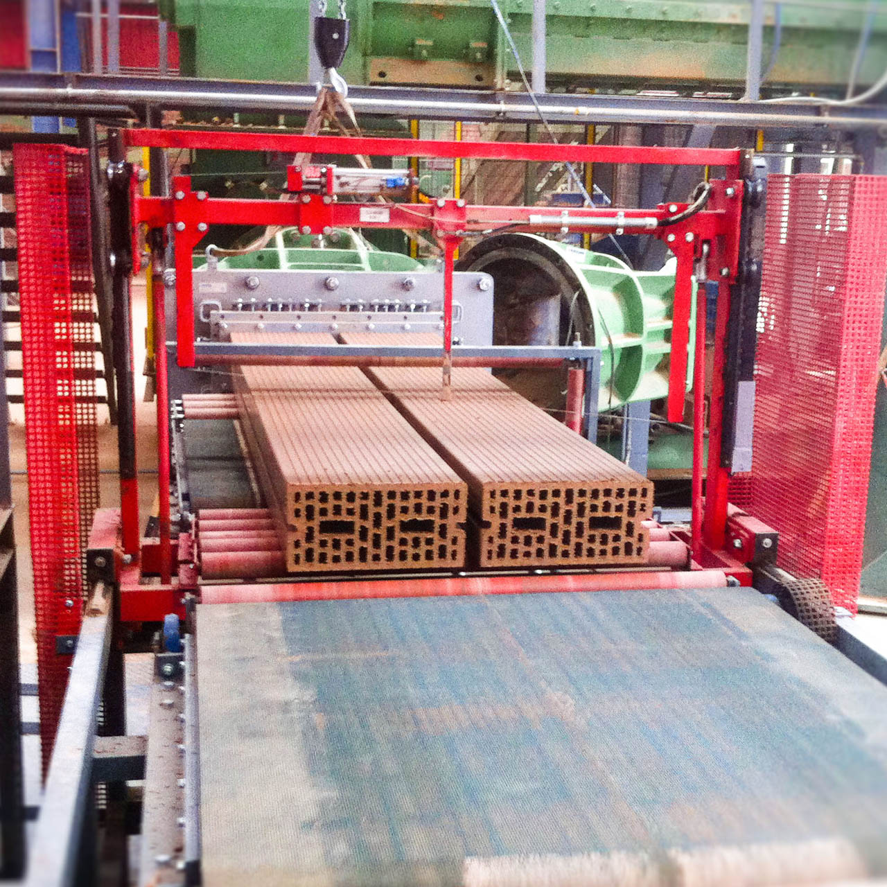 Heavy Clay Sabofiliere