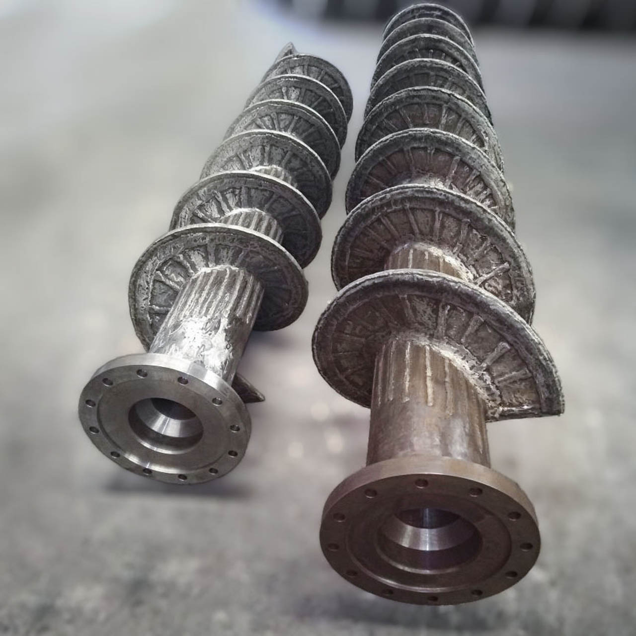 Waste Recycling Sabofiliere