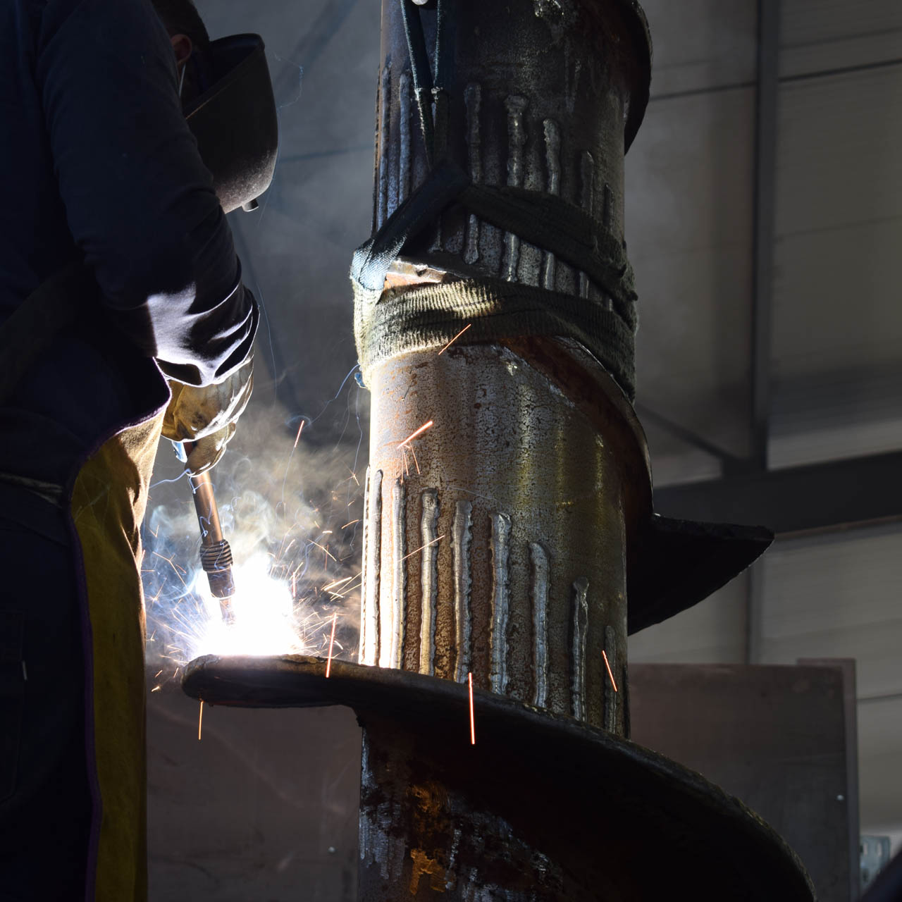 Waste Recycling Sabofiliere