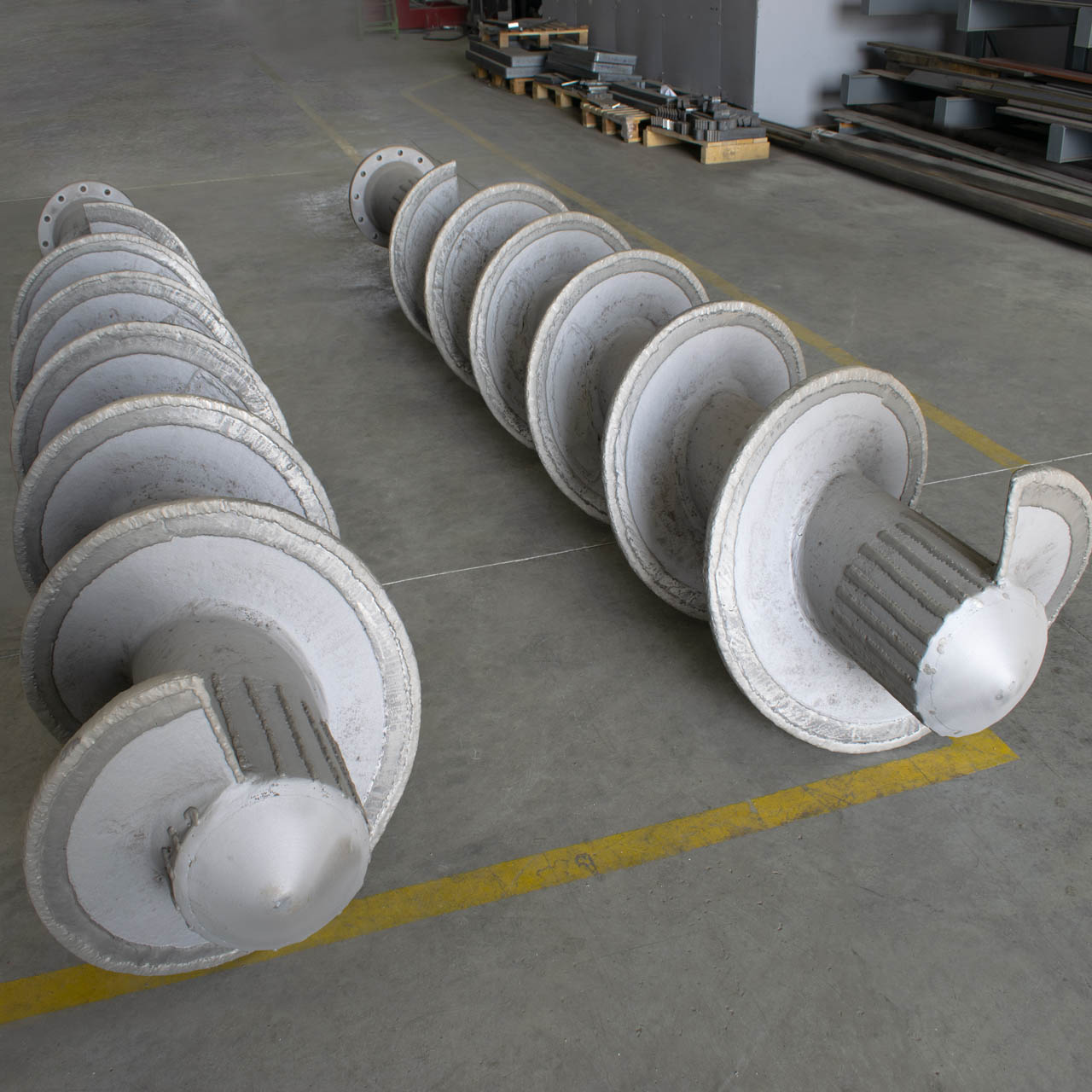 Waste Recycling Sabofiliere