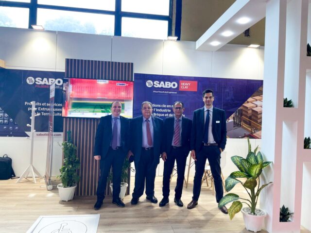 Έκθεση Batimatec 2025